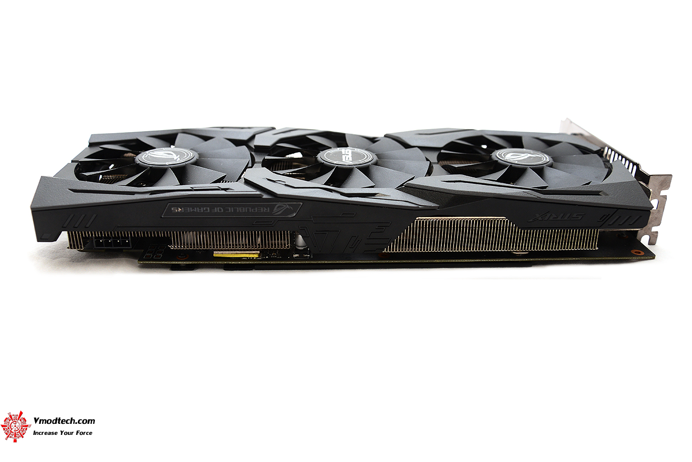 dsc 2382 ASUS ROG STRIX RX480 8G GAMING REVIEW