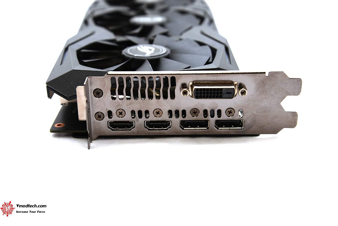 dsc 2386 ASUS ROG STRIX RX480 8G GAMING REVIEW