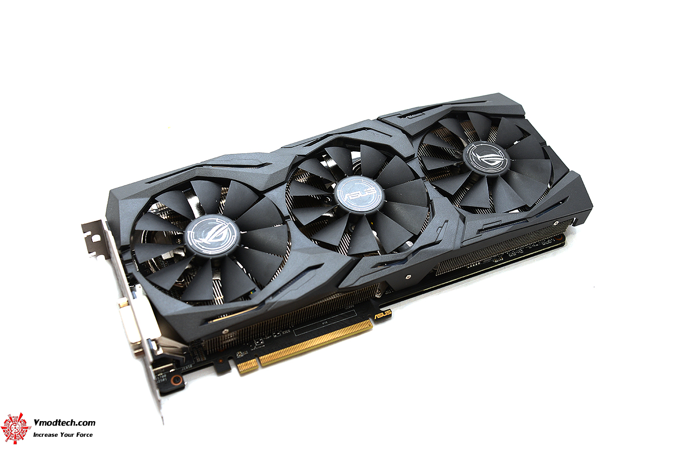 dsc 2397 ASUS ROG STRIX RX480 8G GAMING REVIEW