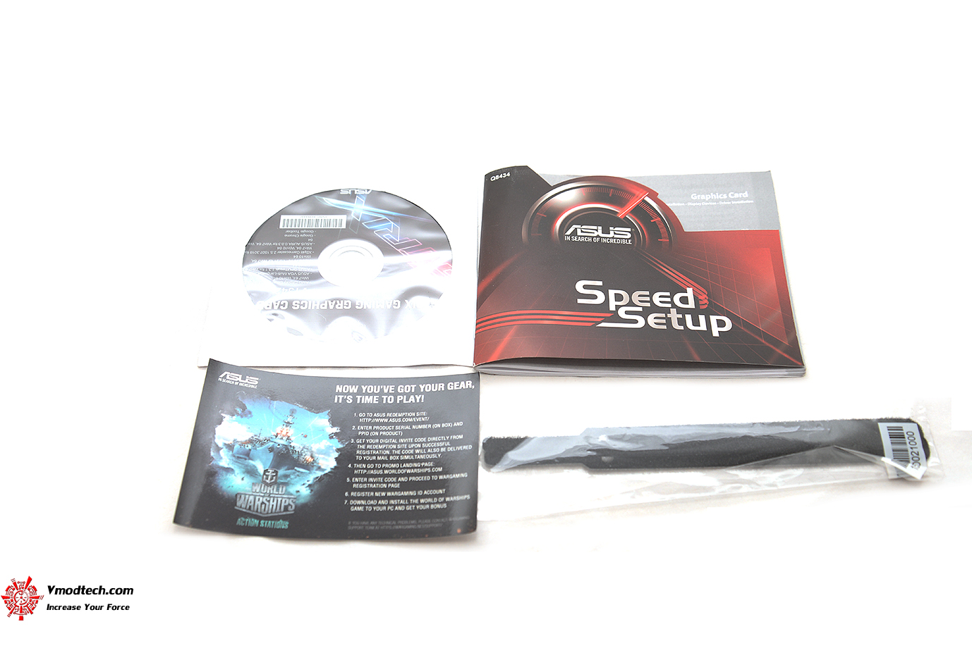 dsc 2411 ASUS ROG STRIX RX480 8G GAMING REVIEW