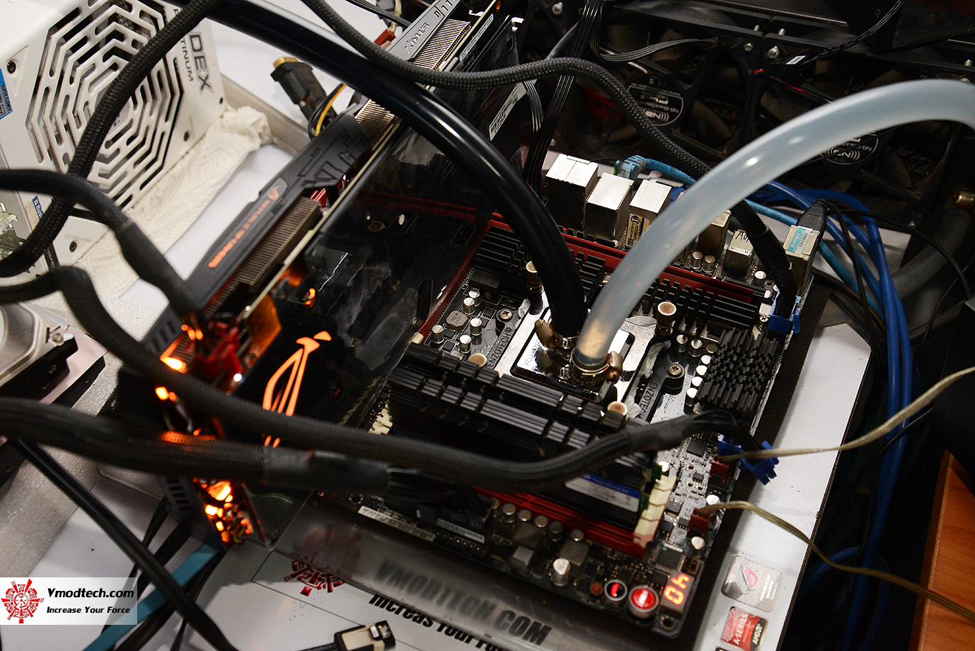 dsc 2412 ASUS ROG STRIX RX480 8G GAMING REVIEW