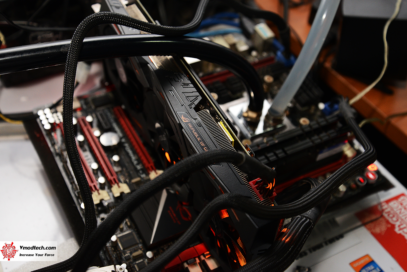 dsc 2417 ASUS ROG STRIX RX480 8G GAMING REVIEW