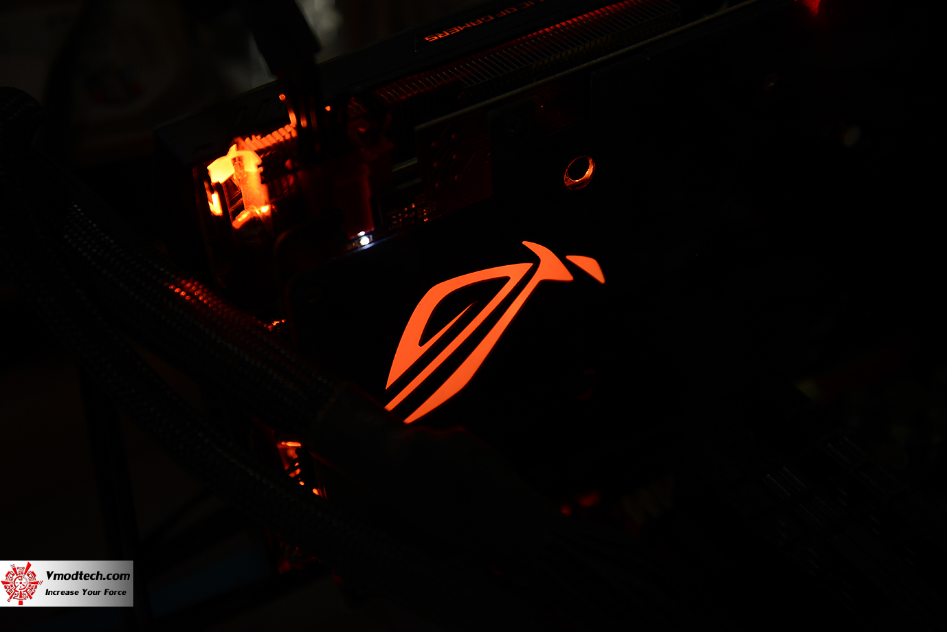 dsc 2433 ASUS ROG STRIX RX480 8G GAMING REVIEW