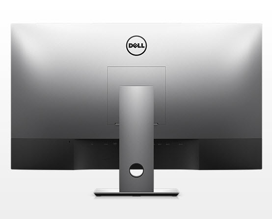 d2 d2 Dell P4317Q จอมอนิเตอร์ยักษ์ 43 4K UHD IPS 8ms บุกไทยแล้วในราคา 41,000 บาท