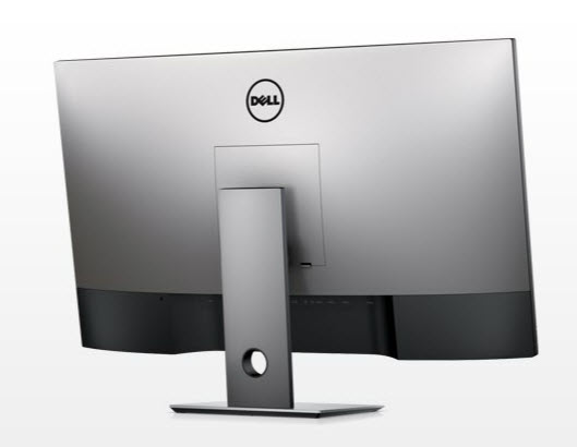 d3 d3 Dell P4317Q จอมอนิเตอร์ยักษ์ 43 4K UHD IPS 8ms บุกไทยแล้วในราคา 41,000 บาท