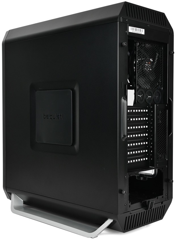 rear34 รีวิวเคสอีกรุ่นหนึ่งที่อยากให้มีขายในไทยจัง be quiet!s Silent Base 800