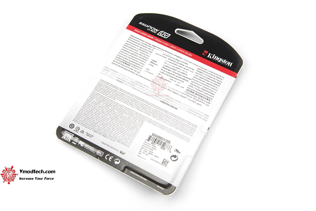 tpp_7694 tpp 7694 KINGSTON SSD NOW UV400 120GB Review