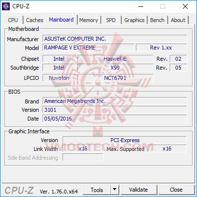 cpu3 GIGABYTE Radeon RX 460 OC Edition 2GB GDDR5 Review 