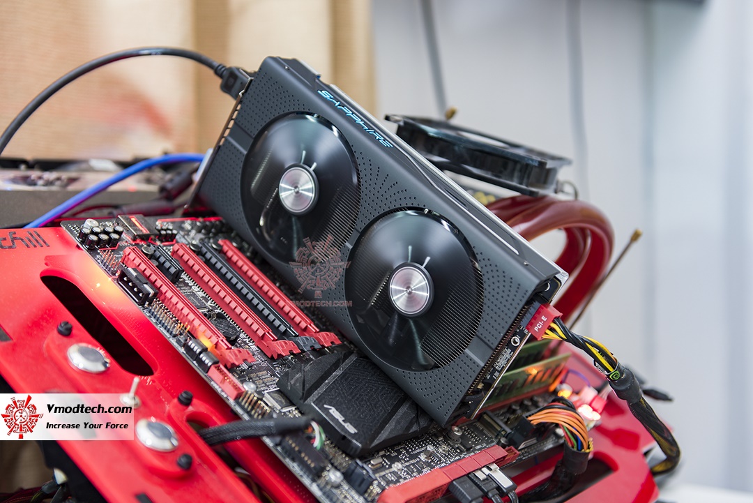 tpp_7709 tpp 7709 SAPPHIRE NITRO Radeon RX 470 OC 4GB GDDR5 Review