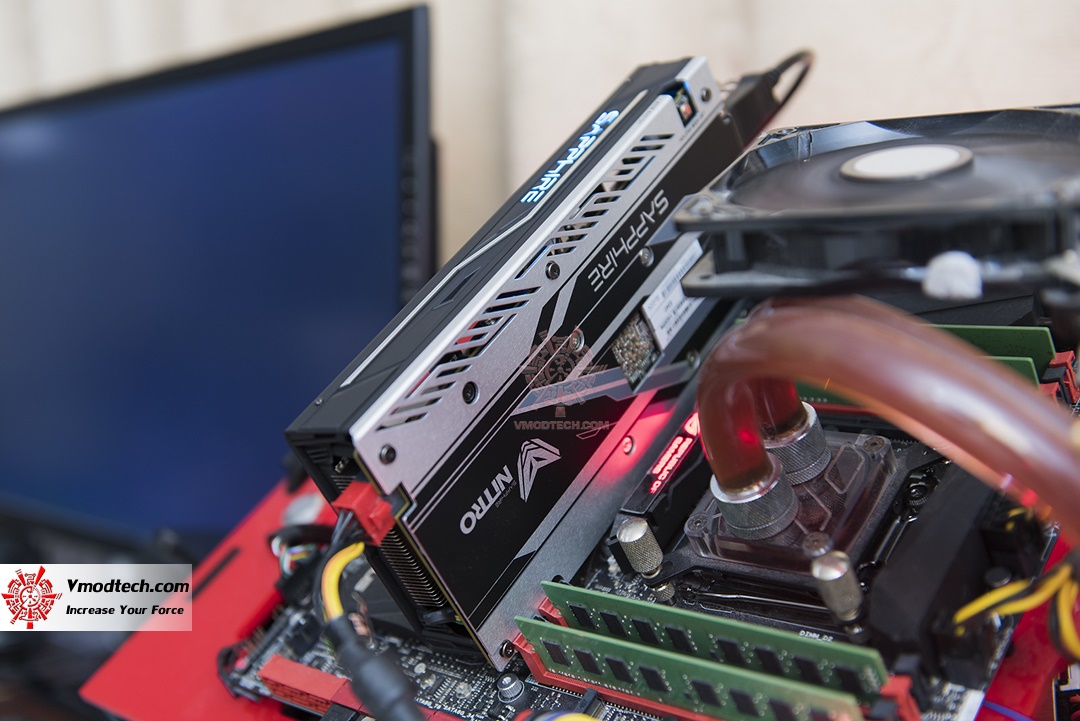 tpp_7710 tpp 7710 SAPPHIRE NITRO Radeon RX 470 OC 4GB GDDR5 Review