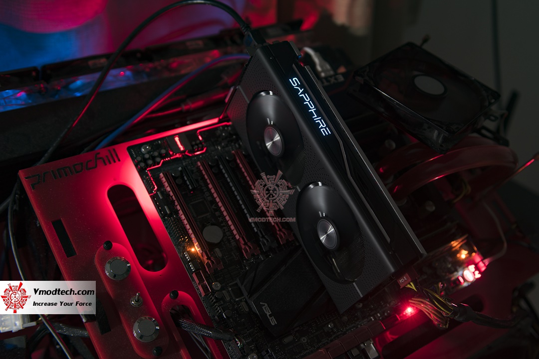 tpp_7712 tpp 7712 SAPPHIRE NITRO Radeon RX 470 OC 4GB GDDR5 Review