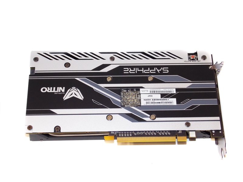 Sapphire rx 480 discount