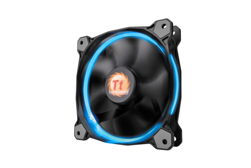 thermaltake-riing-12-led-rgb-256-colors-high-static-pressure-radiator-fan_1 thermaltake riing 12 led rgb 256 colors high static pressure radiator fan 1 เยี่ยมชมบูธ Thermaltake และ Tt eSPORTS ในงาน TOTAL GAMING festival เมืองกลาสโกว์ สกอตแลนด์ สหราชอาณาจักร