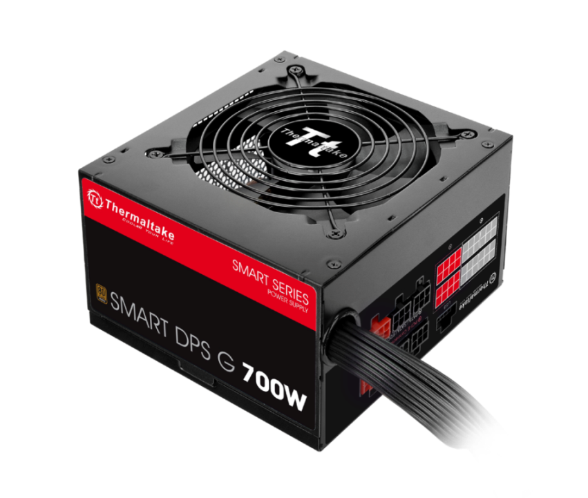 thermaltake-smart-dps-g-bronze-700w-smart-power-supply thermaltake smart dps g bronze 700w smart power supply เยี่ยมชมบูธ Thermaltake และ Tt eSPORTS ในงาน TOTAL GAMING festival เมืองกลาสโกว์ สกอตแลนด์ สหราชอาณาจักร