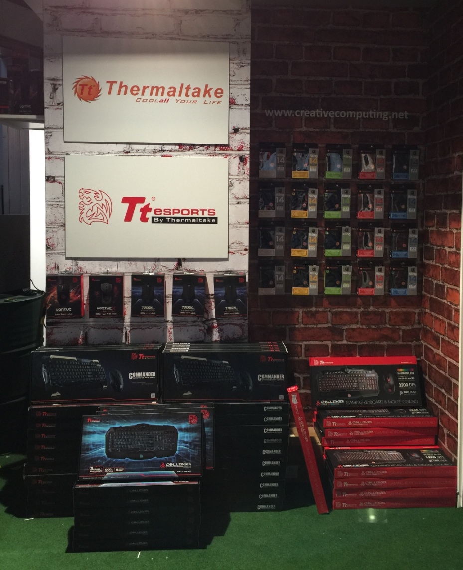 tt-esports-challenger-prime-rgb-challenger-prime-and-commander-combo-at-resonate tt esports challenger prime rgb challenger prime and commander combo at resonate เยี่ยมชมบูธ Thermaltake และ Tt eSPORTS ในงาน TOTAL GAMING festival เมืองกลาสโกว์ สกอตแลนด์ สหราชอาณาจักร