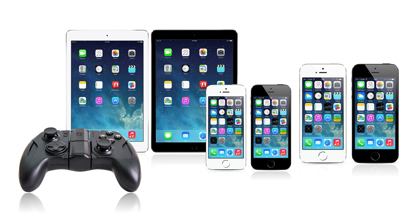 tt-esports-contour-mobile-gaming-controller-has-officially-mfi-certified-by-apple tt esports contour mobile gaming controller has officially mfi certified by apple เยี่ยมชมบูธ Thermaltake และ Tt eSPORTS ในงาน TOTAL GAMING festival เมืองกลาสโกว์ สกอตแลนด์ สหราชอาณาจักร