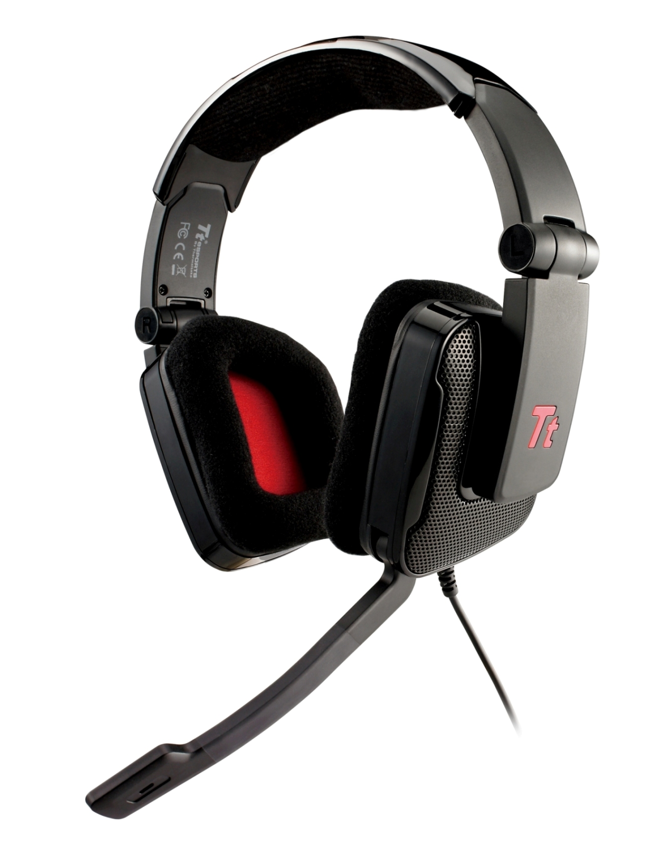 tt-esports-shock-boosted-bass-edition-gaming-headset tt esports shock boosted bass edition gaming headset เยี่ยมชมบูธ Thermaltake และ Tt eSPORTS ในงาน TOTAL GAMING festival เมืองกลาสโกว์ สกอตแลนด์ สหราชอาณาจักร