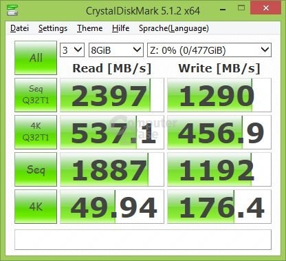 2 10803114753324 PLEXTOR M8Pe NVMe SSD 3 รุ่นแรง เตรียมเปิดตัวกลางเดือนสิงหาคมนี้