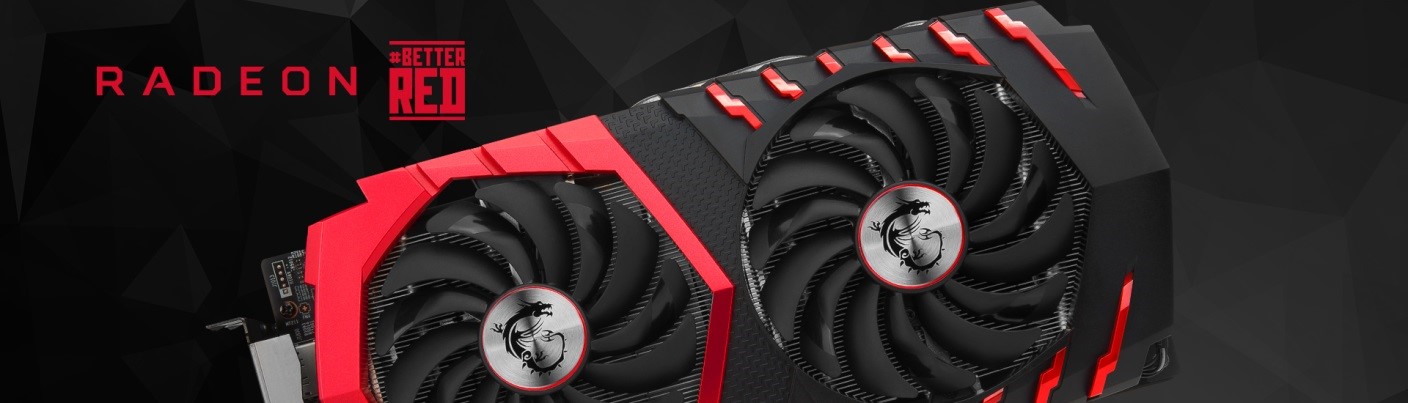 msi 470 MSI เปิดตัวกราฟฟิกการ์ด RADEON™ RX 470 GAMING X บนพื้นฐานของ POLARIS ที่จะมาพร้อมกับสายลมเย็นๆ