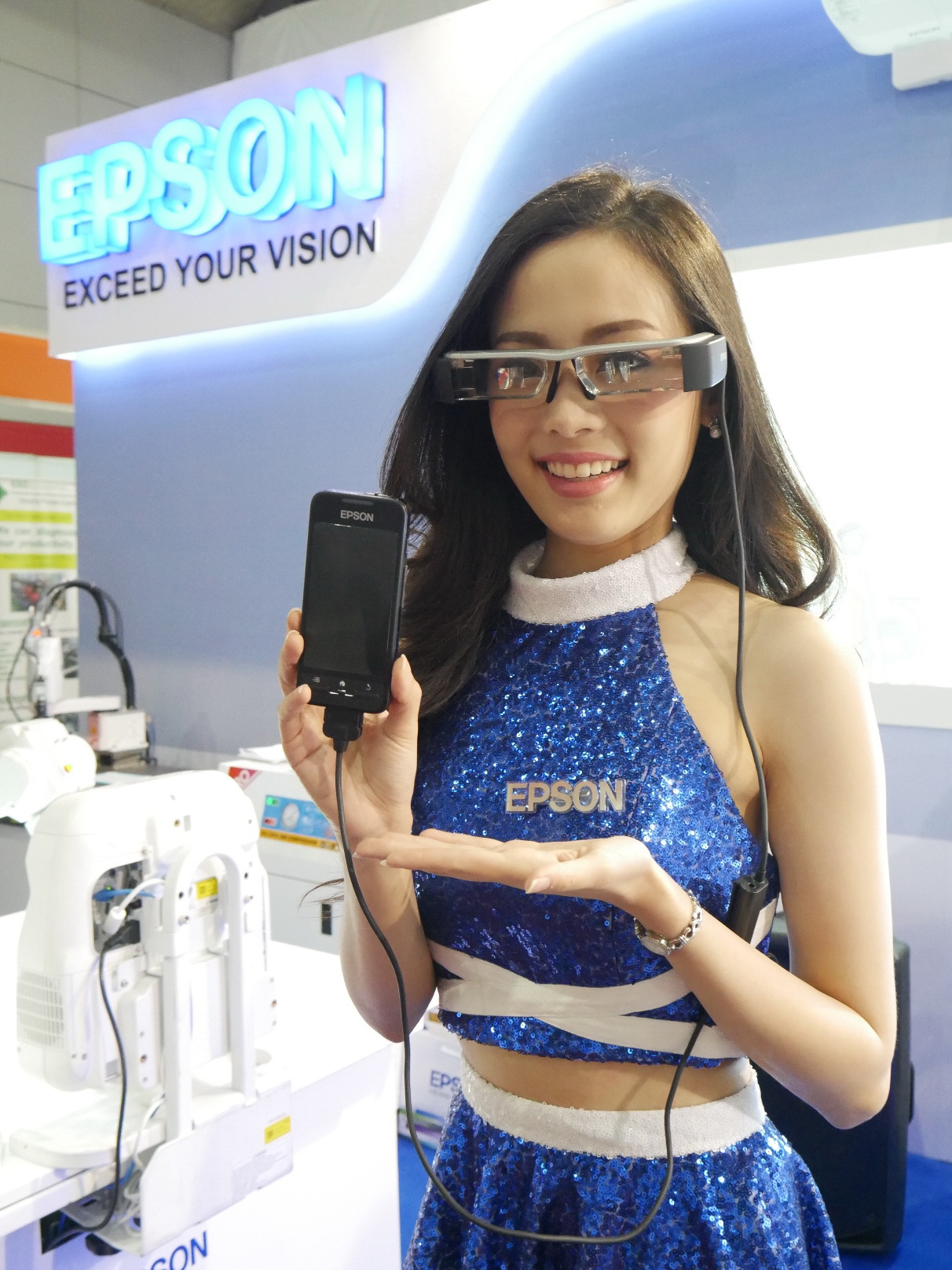 assembly-and-automation-technology-2016-2 assembly and automation technology 2016 2 EPSON เอปสันเปิดตัวสายธุรกิจหุ่นยนต์อุตสาหกรรมในประเทศไทยเป็นครั้งแรก พร้อมยกขบวนสินค้าตบเท้าร่วมงาน Assembly and Automation Technology 2016