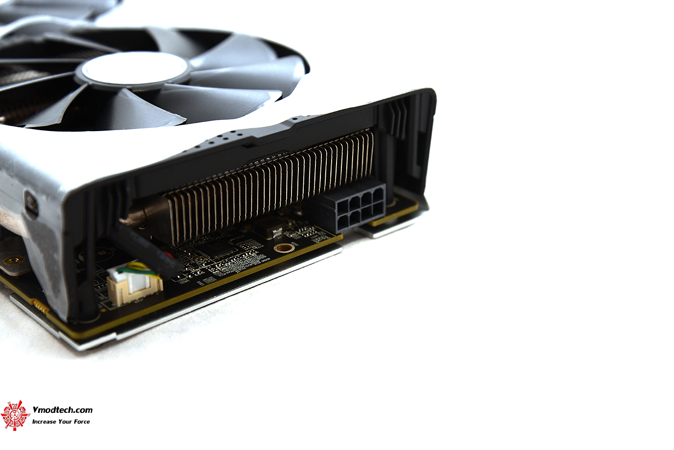 dsc 2934 SAPPHIRE NITRO Radeon RX 470 OC 8GB GDDR5 Review