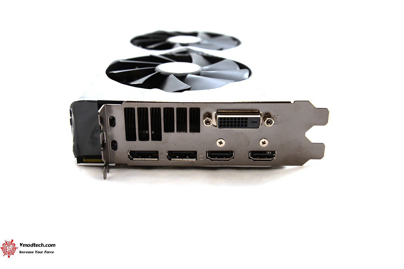 dsc 2938 SAPPHIRE NITRO Radeon RX 470 OC 8GB GDDR5 Review