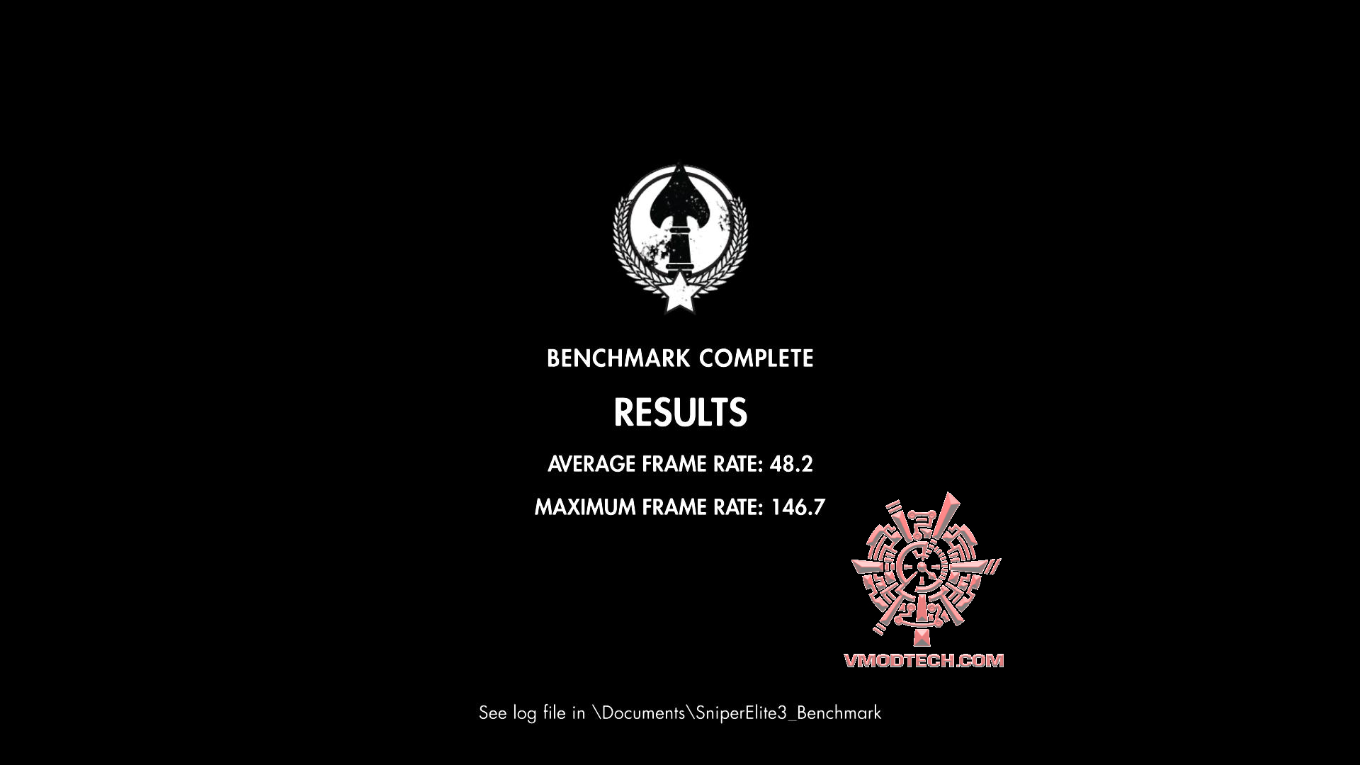 sniperelite3 2016 08 06 11 58 40 72 SAPPHIRE NITRO Radeon RX 470 OC 8GB GDDR5 Review