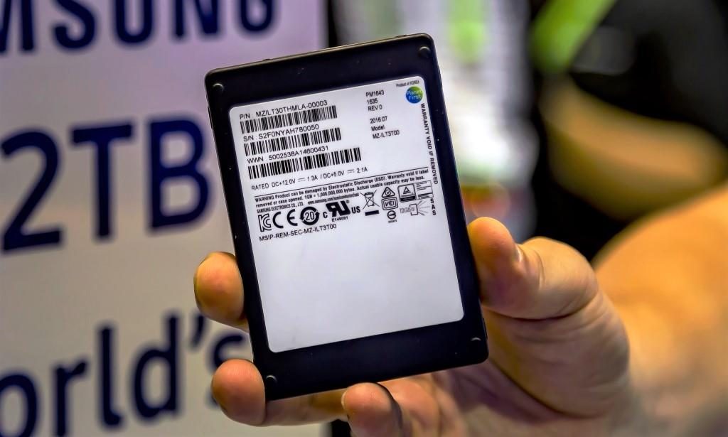 img_9367-1024x615 img 9367 1024x615 Samsung เปิดตัว SSD ขนาดความจุสูงที่สุดในโลก V NAND SSD ขนาดความจุ 32TB
