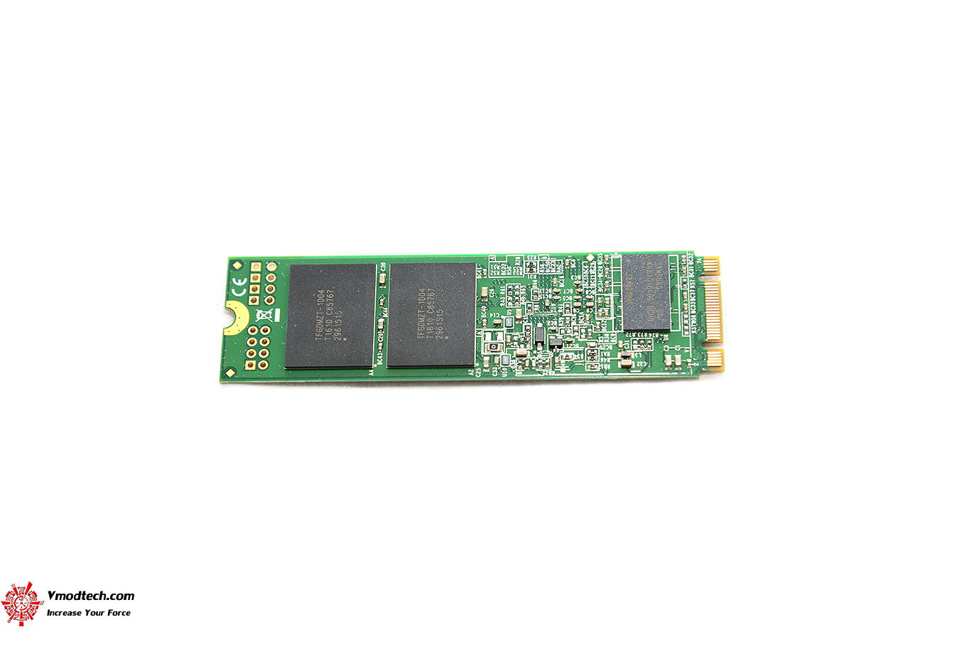 dsc 3125 Transcend SATA III 6Gb/s MTS800 M.2 SSD Review 