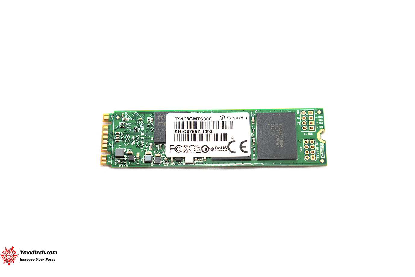 dsc 3127 Transcend SATA III 6Gb/s MTS800 M.2 SSD Review 