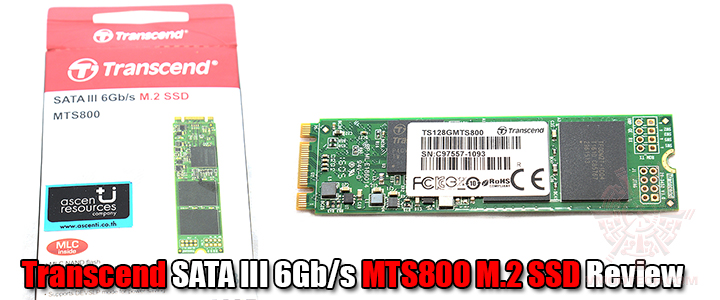 transcend sata iii 6gbs mts800 m Transcend SATA III 6Gb/s MTS800 M.2 SSD Review 