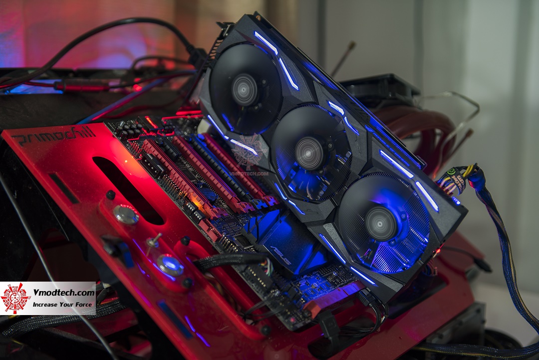 tpp_7817 tpp 7817 ASUS GeForce GTX 1060 STRIX GAMING Review