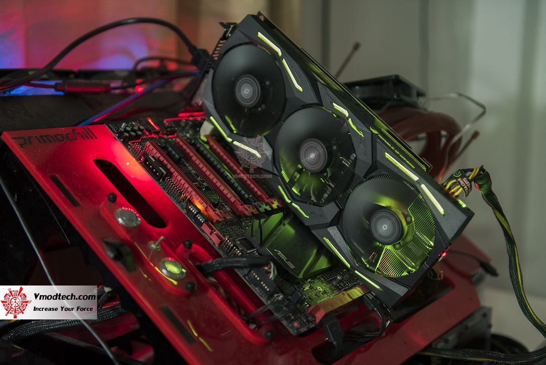 tpp_7818 tpp 7818 ASUS GeForce GTX 1060 STRIX GAMING Review