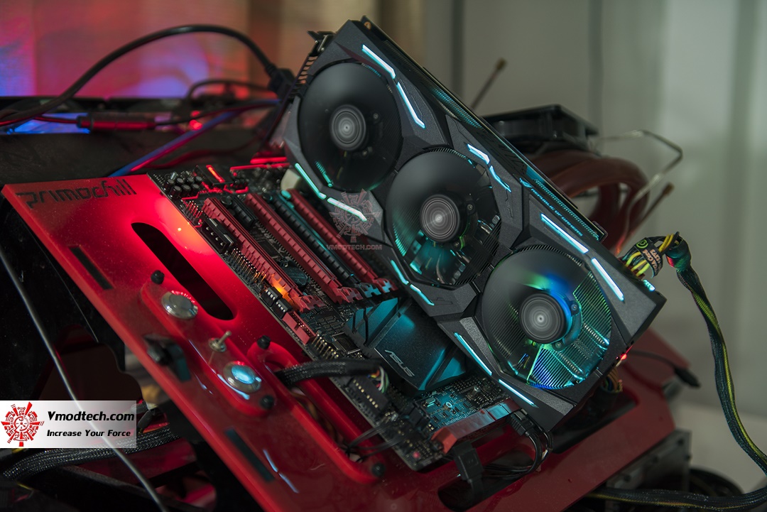 tpp_7819 tpp 7819 ASUS GeForce GTX 1060 STRIX GAMING Review