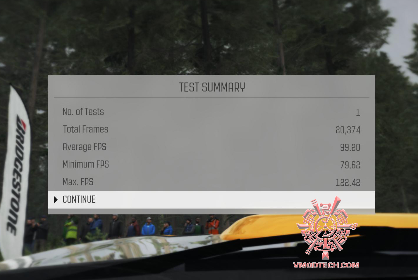 dirt dirt PALIT GeForce GTX 1070 GameRock Premium Edition On AMD FX 9590 Review