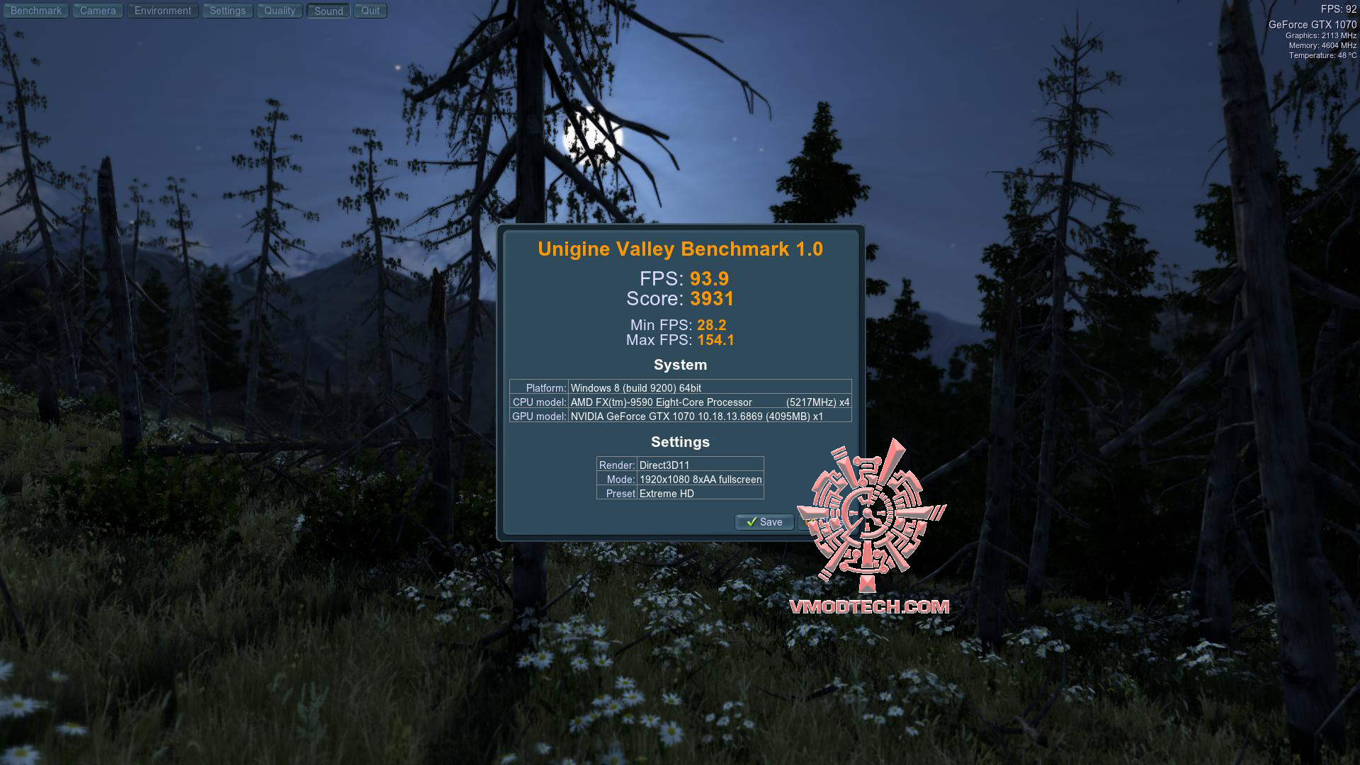 valley-2016-07-19-09-35-12-21 valley 2016 07 19 09 35 12 21 PALIT GeForce GTX 1070 GameRock Premium Edition On AMD FX 9590 Review