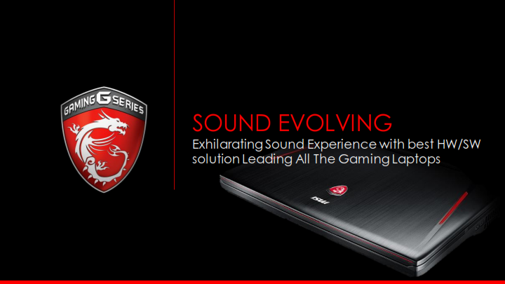 msi n17 new features training kit n17 launch event v1 019 พาเยี่ยมชม MSI BRANDING SHOP by RED STAR คอมพิวเตอร์พลาซ่า เชียงใหม่