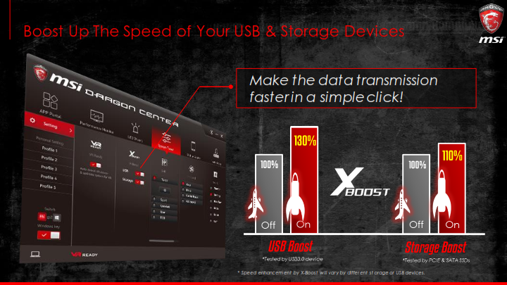 msi n17 new features training kit n17 launch event v1 033 ภาพบรรยากาศงานเปิดตัว MSI Notebook ที่มาพร้อมกับกราฟฟิการ์ดรุ่นใหม่ล่าสุด Nvidia GEFORCE® GTX 10 SERIES