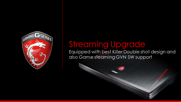 msi n17 new features training kit n17 launch event v1 036 พาเยี่ยมชม MSI BRANDING SHOP by RED STAR คอมพิวเตอร์พลาซ่า เชียงใหม่