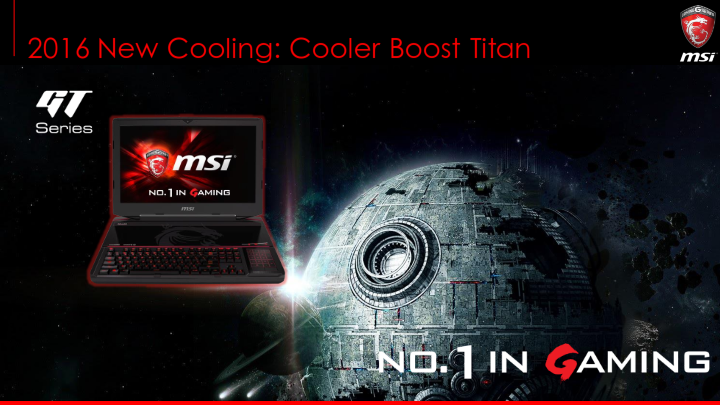 msi n17 new features training kit n17 launch event v1 045 พาเยี่ยมชม MSI BRANDING SHOP by RED STAR คอมพิวเตอร์พลาซ่า เชียงใหม่