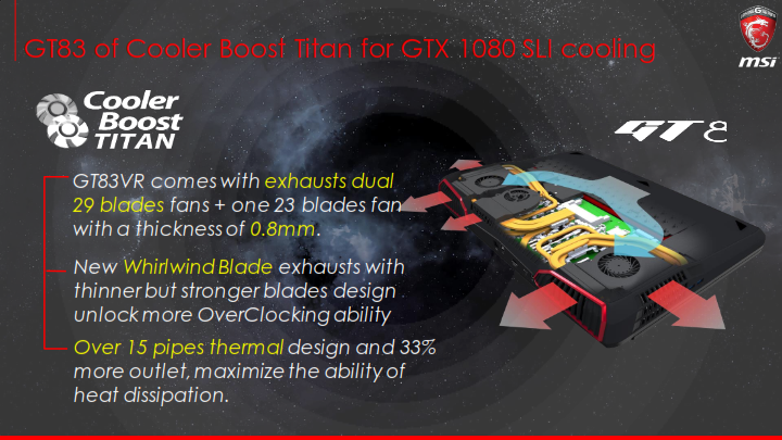 msi n17 new features training kit n17 launch event v1 047 พาเยี่ยมชม MSI BRANDING SHOP by RED STAR คอมพิวเตอร์พลาซ่า เชียงใหม่