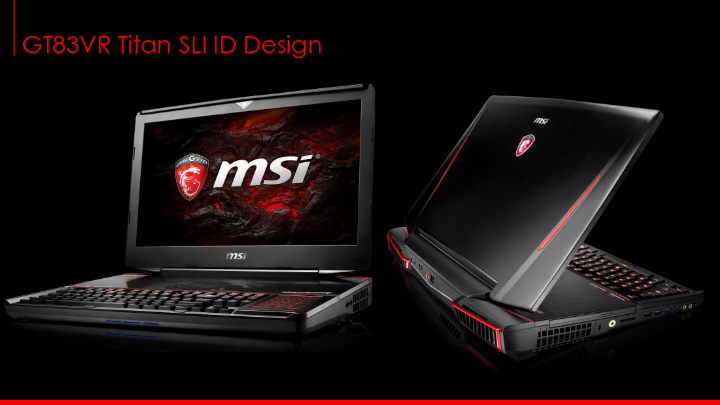msi n17 new features training kit n17 launch event v1 050 พาเยี่ยมชม MSI BRANDING SHOP by RED STAR คอมพิวเตอร์พลาซ่า เชียงใหม่