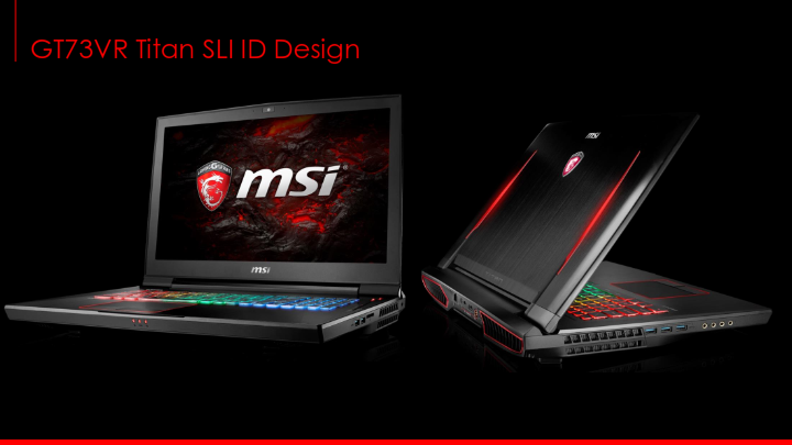 msi n17 new features training kit n17 launch event v1 052 พาเยี่ยมชม MSI BRANDING SHOP by RED STAR คอมพิวเตอร์พลาซ่า เชียงใหม่