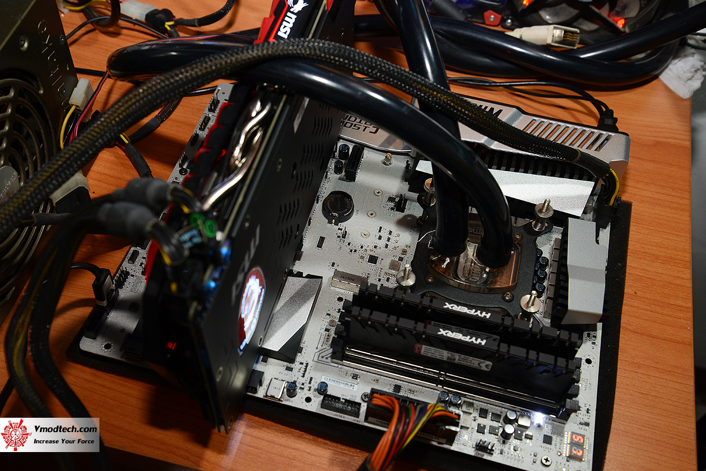 dsc 1928 MSI Z170A MPOWER GAMING TITANIUM REVIEW