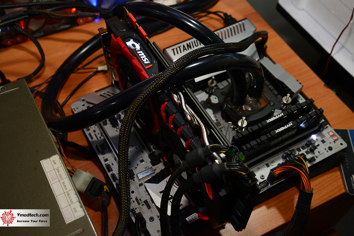 dsc 1959 MSI Z170A MPOWER GAMING TITANIUM REVIEW