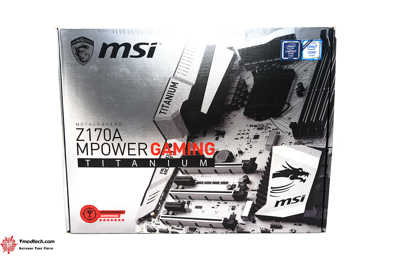 dsc 3678 MSI Z170A MPOWER GAMING TITANIUM REVIEW