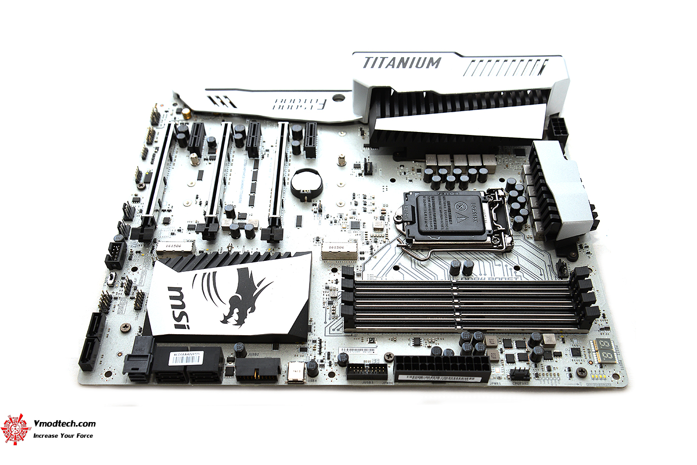 dsc 3713 MSI Z170A MPOWER GAMING TITANIUM REVIEW