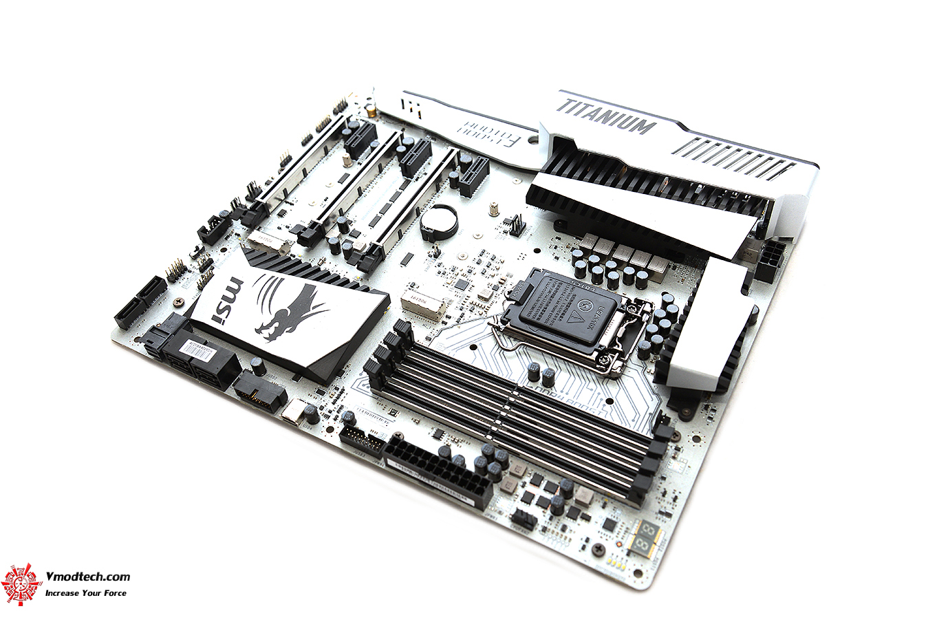 dsc 37201 MSI Z170A MPOWER GAMING TITANIUM REVIEW