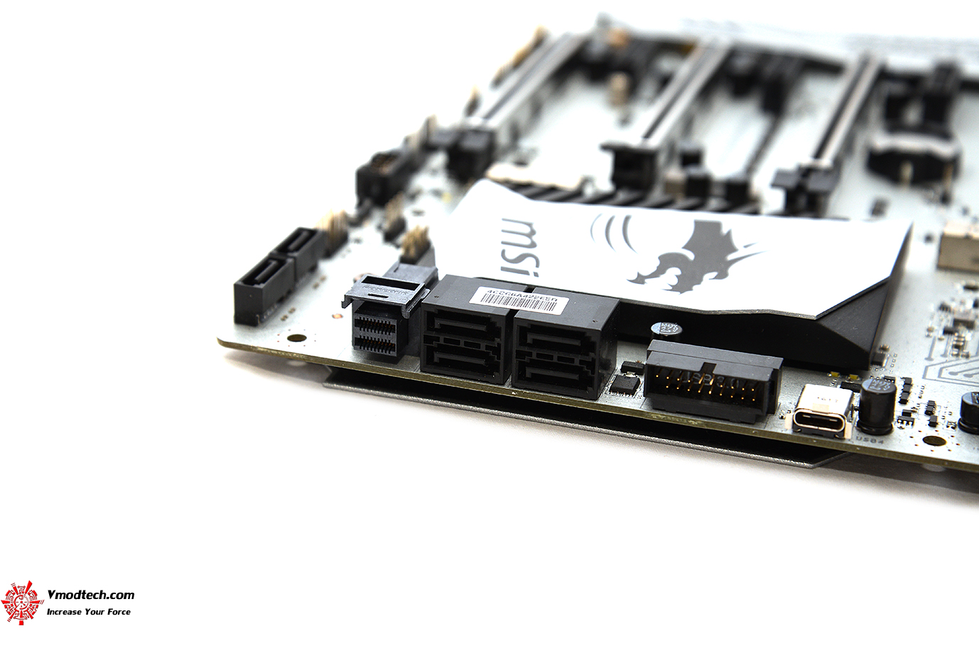 dsc 3761 MSI Z170A MPOWER GAMING TITANIUM REVIEW