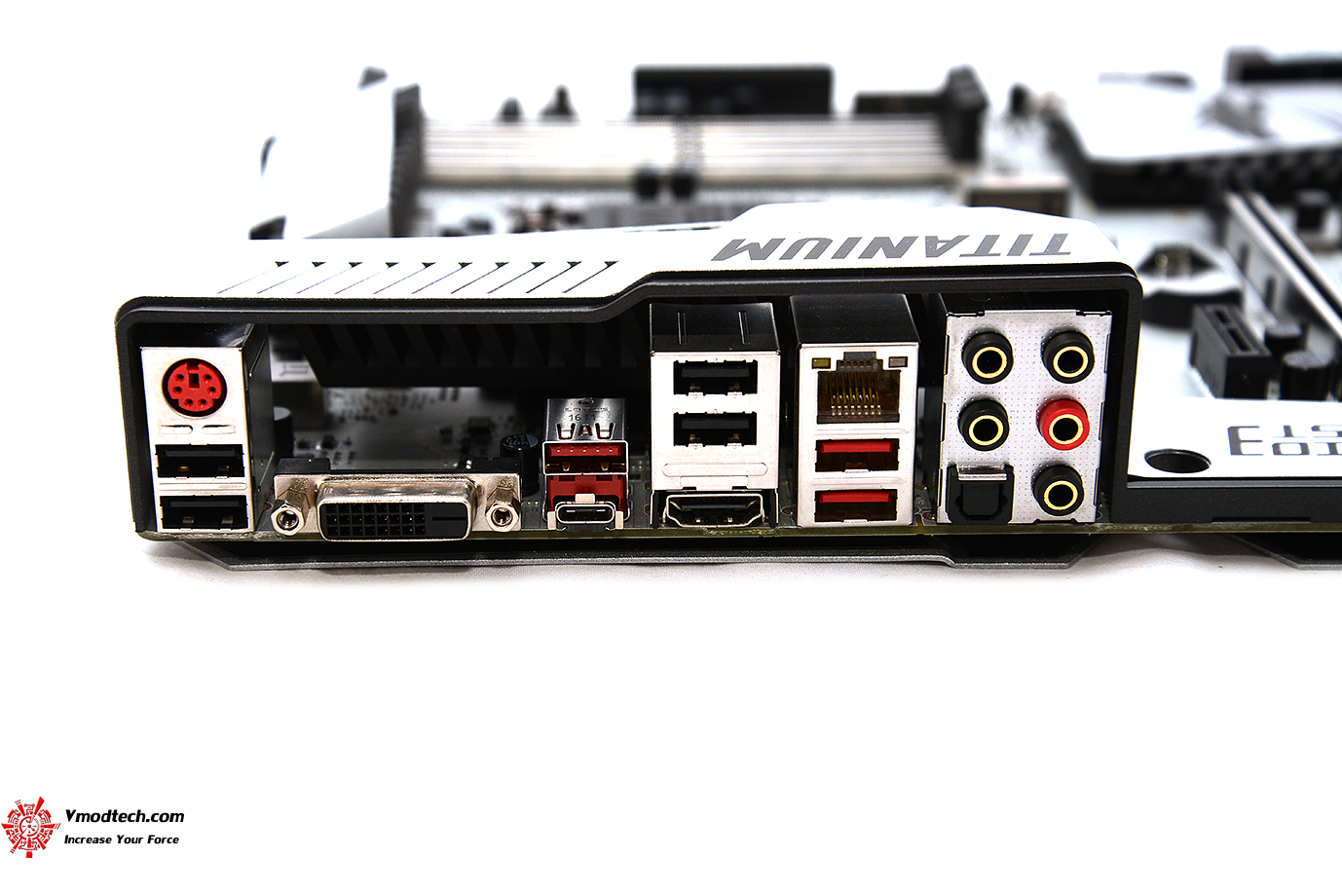 dsc 3788 MSI Z170A MPOWER GAMING TITANIUM REVIEW